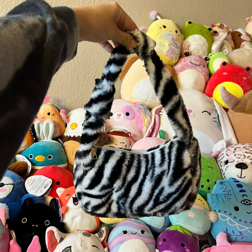 Mini Shoulder Bag